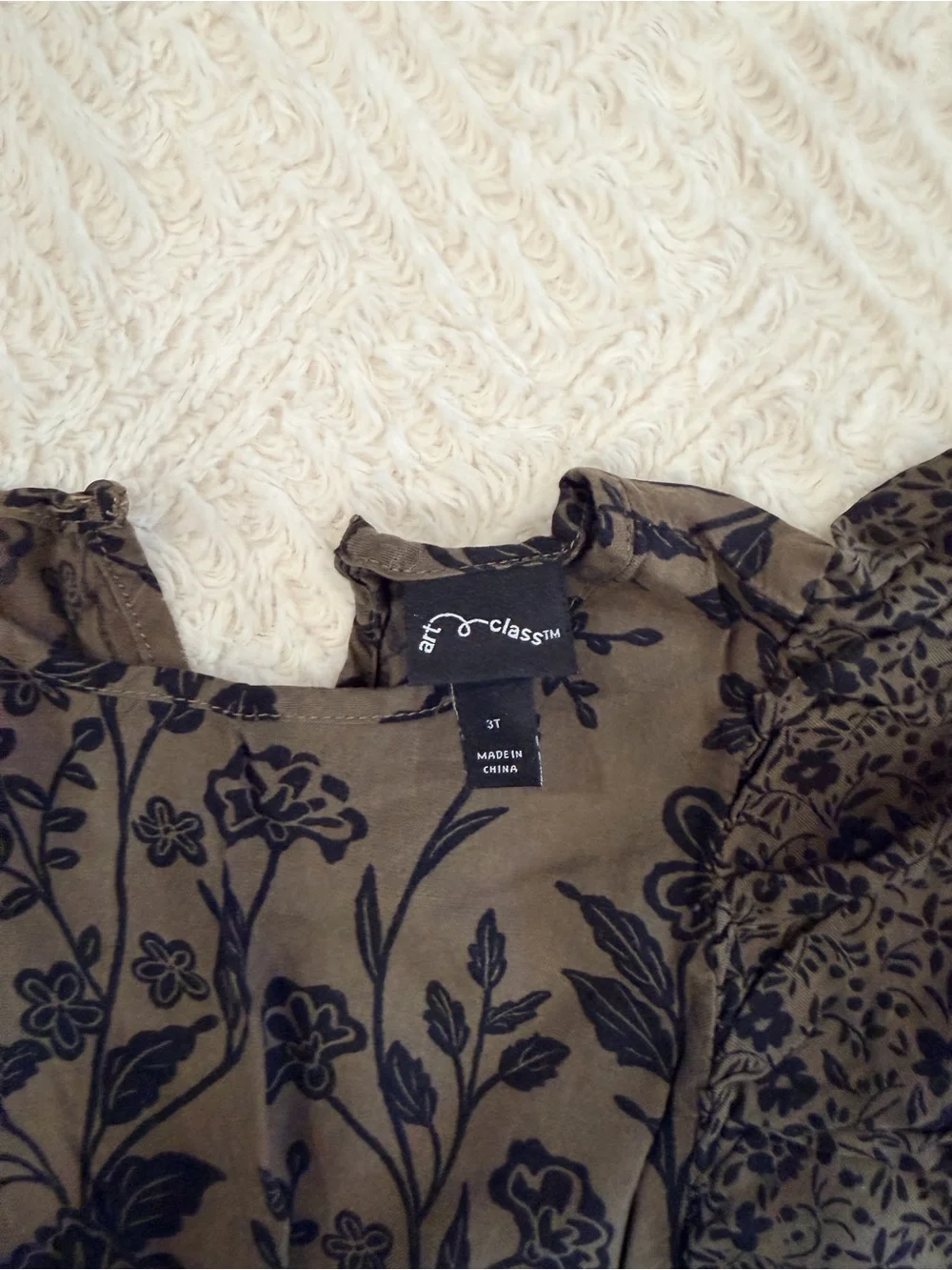 Toddler Girls Dresses Size 3T – Art Class & Little Co. by Lauren Conrad